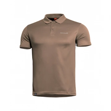 Футболка поло Pentagon Anassa Polo Shirt Coyote