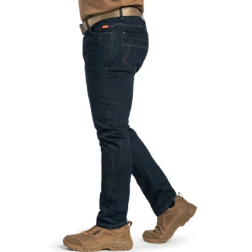 Джинсы PENTAGON ROGUE JEANS Синий, Темно-синий, 32\32