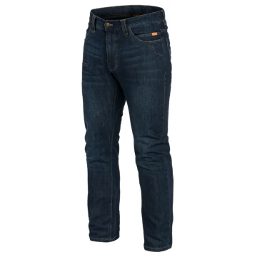 Джинсы PENTAGON ROGUE JEANS Синий, Темно-синий, 32\32