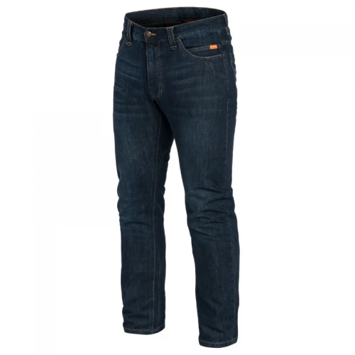 Джинси PENTAGON ROGUE JEANS Синій, Темно-синій, W40/L34