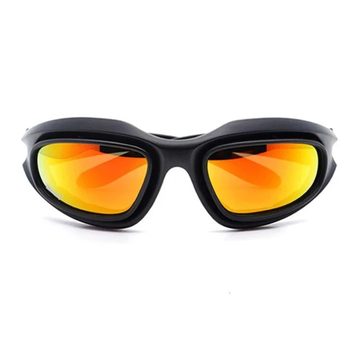 Окуляри тактичні Daisy C5 Black Окуляри тактичні Daisy C5 Black