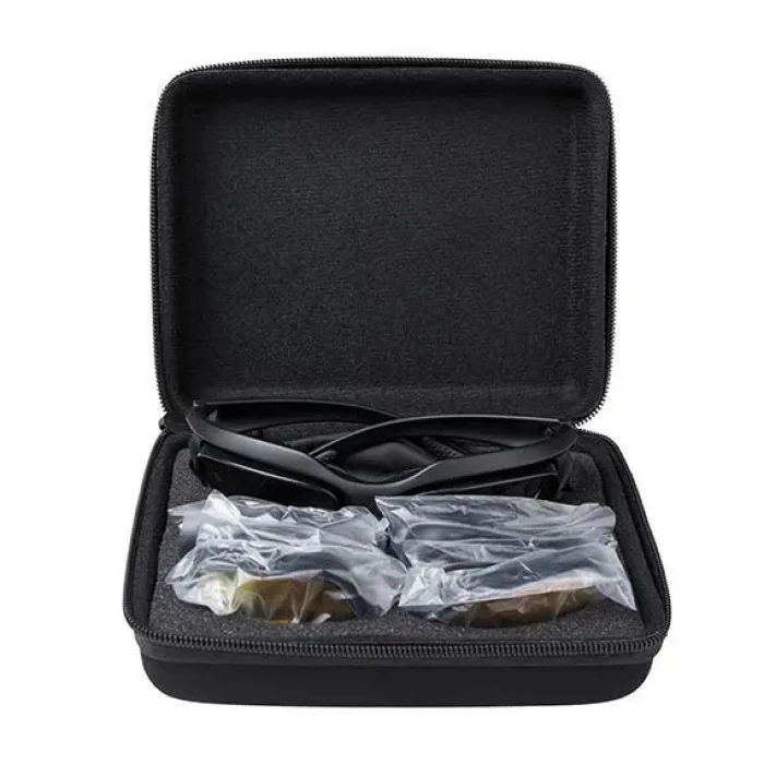 Окуляри тактичні Daisy C5 Black Окуляри тактичні Daisy C5 Black