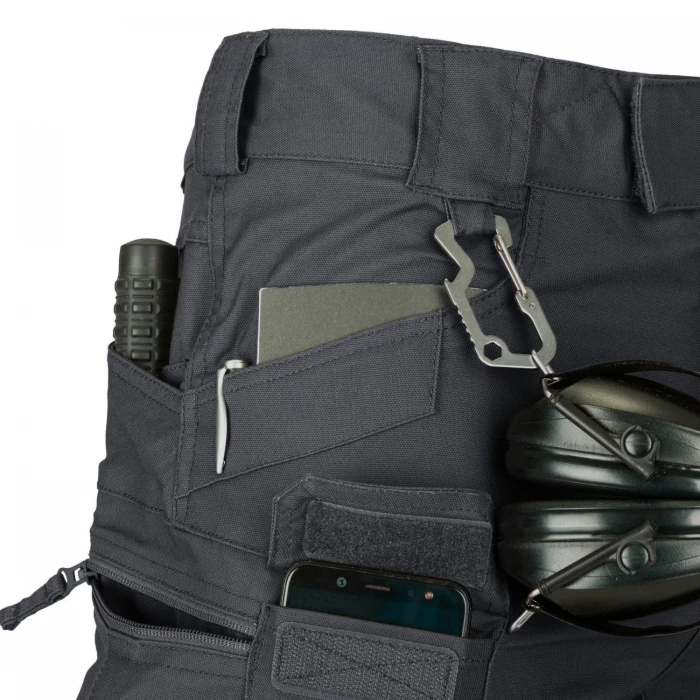 Штани Helikon UTP PolyCotton Canvas - Shadow Grey Штани Helikon UTP PolyCotton Canvas - Shadow Grey