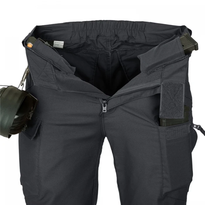 Штани Helikon UTP PolyCotton Canvas - Shadow Grey Штани Helikon UTP PolyCotton Canvas - Shadow Grey