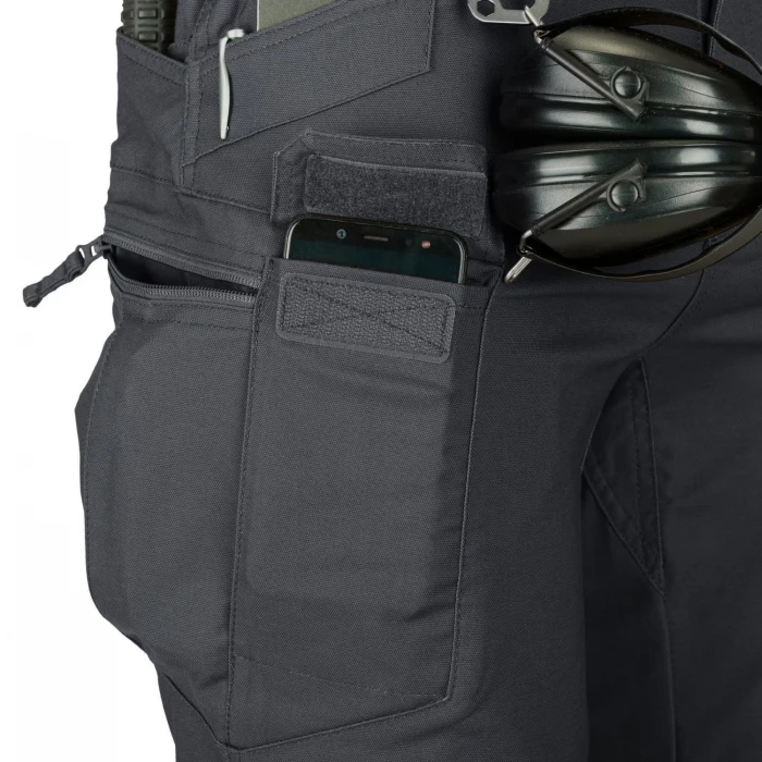 Штани Helikon UTP PolyCotton Canvas - Shadow Grey Штани Helikon UTP PolyCotton Canvas - Shadow Grey