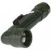 Тактичний ліхтар MIL-TEC Medium Anglehead Flashlight Olive