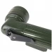 Тактичний ліхтар MIL-TEC Medium Anglehead Flashlight Olive