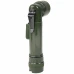 Тактичний ліхтар MIL-TEC Medium Anglehead Flashlight Olive
