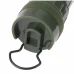 Тактичний ліхтар MIL-TEC Medium Anglehead Flashlight Olive