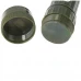 Тактичний ліхтар MIL-TEC Medium Anglehead Flashlight Olive
