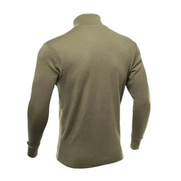 Гольф огнеупорный для экипажей бронемашин Great Britain FR AFV Shirt Olive
