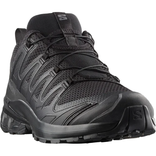 Кросівки Salomon XA PRO Forces Black