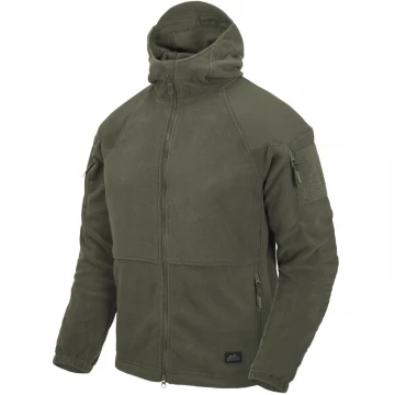 Флисовая кофта Helikon-Tex Cumulus Олива
