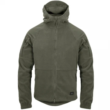 Флисовая кофта Helikon-Tex Cumulus Олива