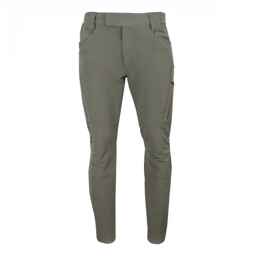 Штани тактичні Vik-tailor Hunter стрейч Olive