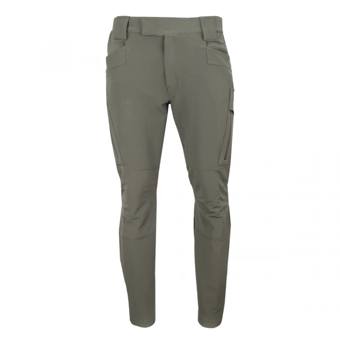 Штани тактичні Vik-tailor Hunter стрейч Olive Штани тактичні Vik-tailor Hunter стрейч Olive
