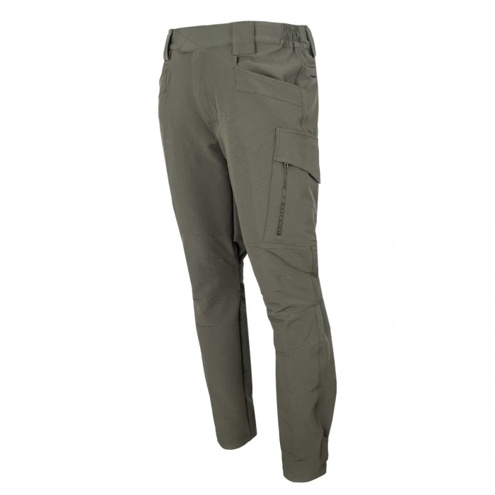 Штани тактичні Vik-tailor Hunter стрейч Olive Штани тактичні Vik-tailor Hunter стрейч Olive