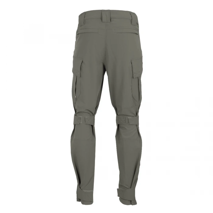 Штани тактичні Vik-tailor Hunter стрейч Olive Штани тактичні Vik-tailor Hunter стрейч Olive