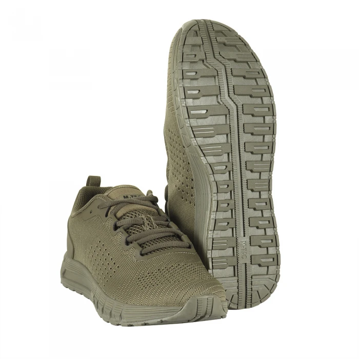 Кросівки M-TAC summer light dark olive Кросівки M-TAC summer light dark olive