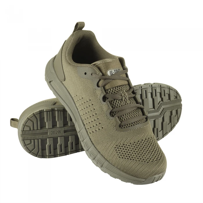 Кросівки M-TAC summer light dark olive Кросівки M-TAC summer light dark olive