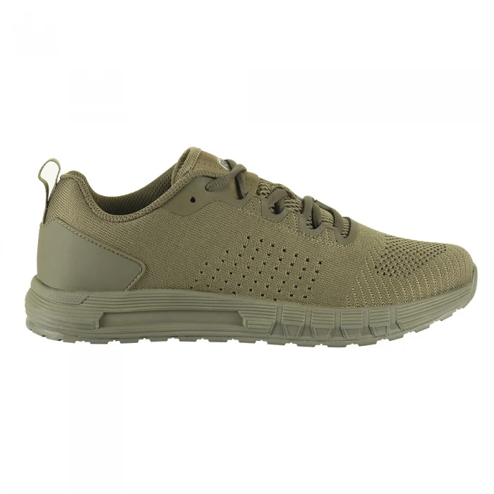 Кросівки M-TAC summer light dark olive Кросівки M-TAC summer light dark olive
