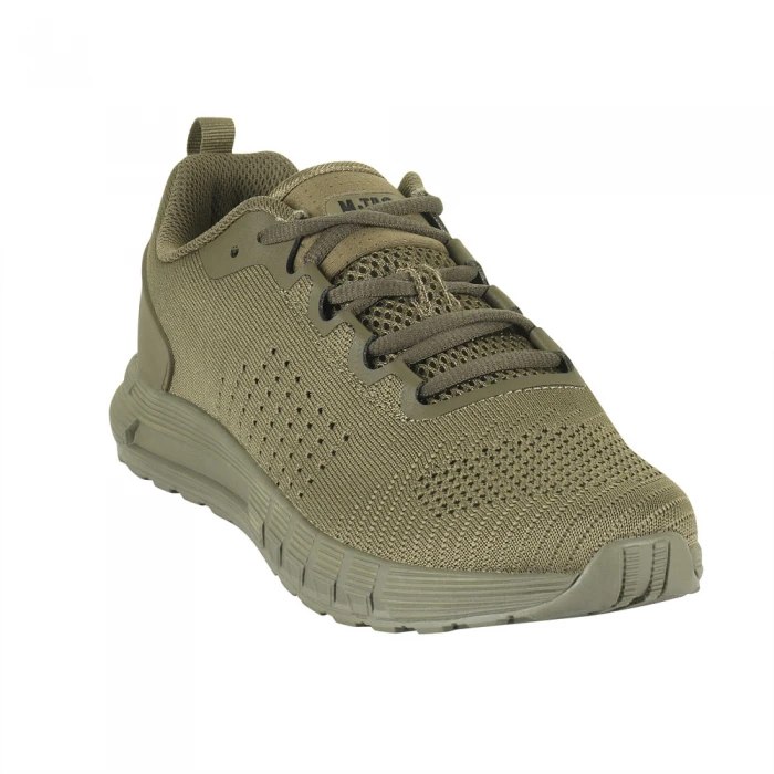 Кросівки M-TAC summer light dark olive Кросівки M-TAC summer light dark olive