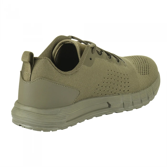 Кросівки M-TAC summer light dark olive Кросівки M-TAC summer light dark olive