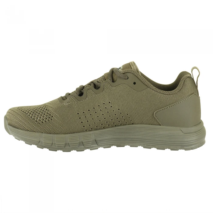 Кросівки M-TAC summer light dark olive Кросівки M-TAC summer light dark olive