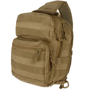 Рюкзак однолямковий MIL-TEC One Strap Assault Pack 10L