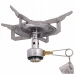 Туристичний газовий пальник великий MIL-TEC Camping Butane Burner