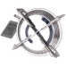 Туристичний газовий пальник великий MIL-TEC Camping Butane Burner