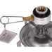 Туристичний газовий пальник великий MIL-TEC Camping Butane Burner