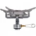 Туристичний газовий пальник великий MIL-TEC Camping Butane Burner