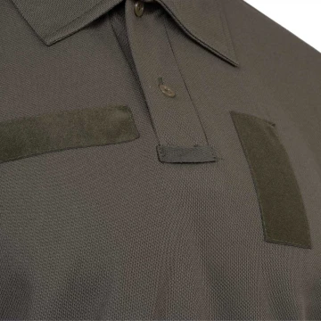 Футболка поло Vik-Tailor - Olive