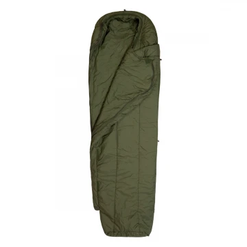Спальний мішок Belgian Army Carinthia, Olive