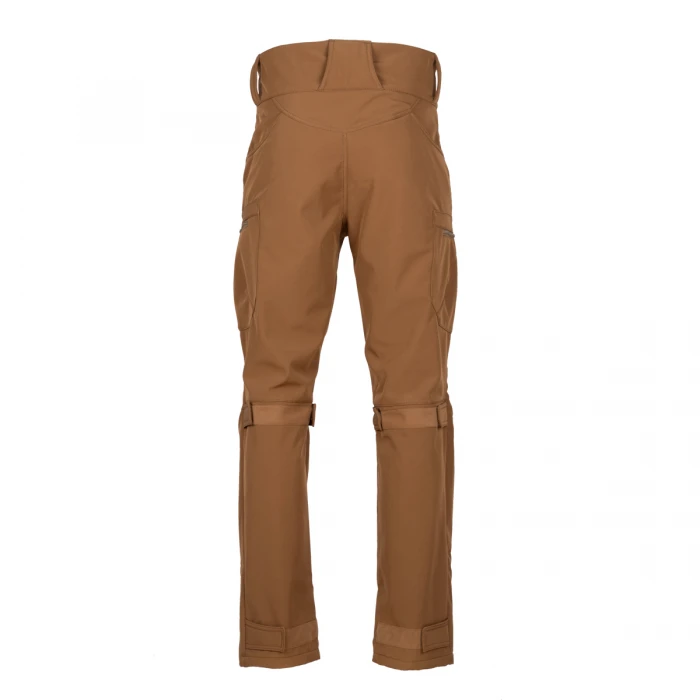 Штани Vik-Tailor SoftShell - Coyote Штани Vik-Tailor SoftShell - Coyote