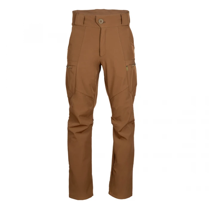 Штани Vik-Tailor SoftShell - Coyote Штани Vik-Tailor SoftShell - Coyote