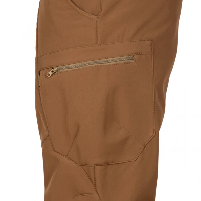 Штани Vik-Tailor SoftShell - Coyote Штани Vik-Tailor SoftShell - Coyote