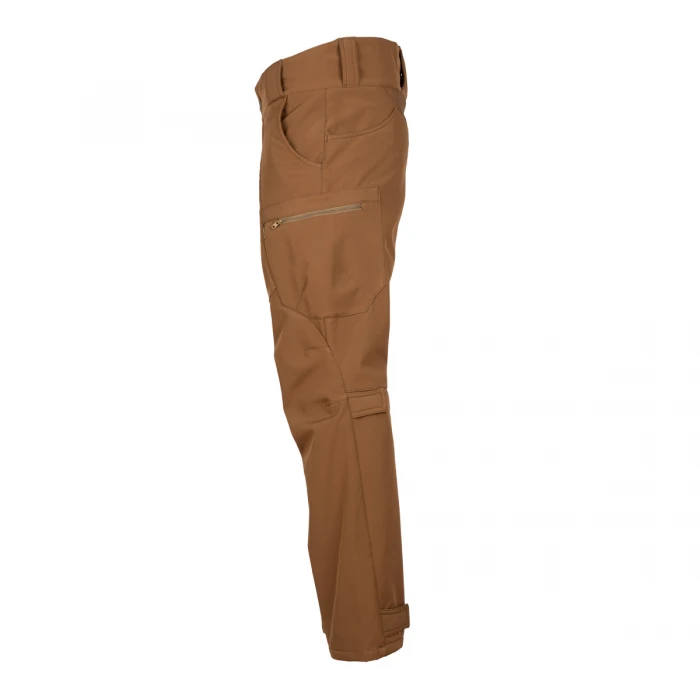 Штани Vik-Tailor SoftShell - Coyote Штани Vik-Tailor SoftShell - Coyote