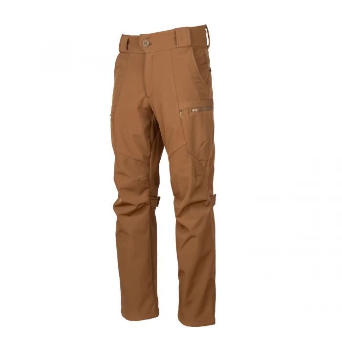 Штани Vik-Tailor SoftShell - Coyote Штани Vik-Tailor SoftShell - Coyote