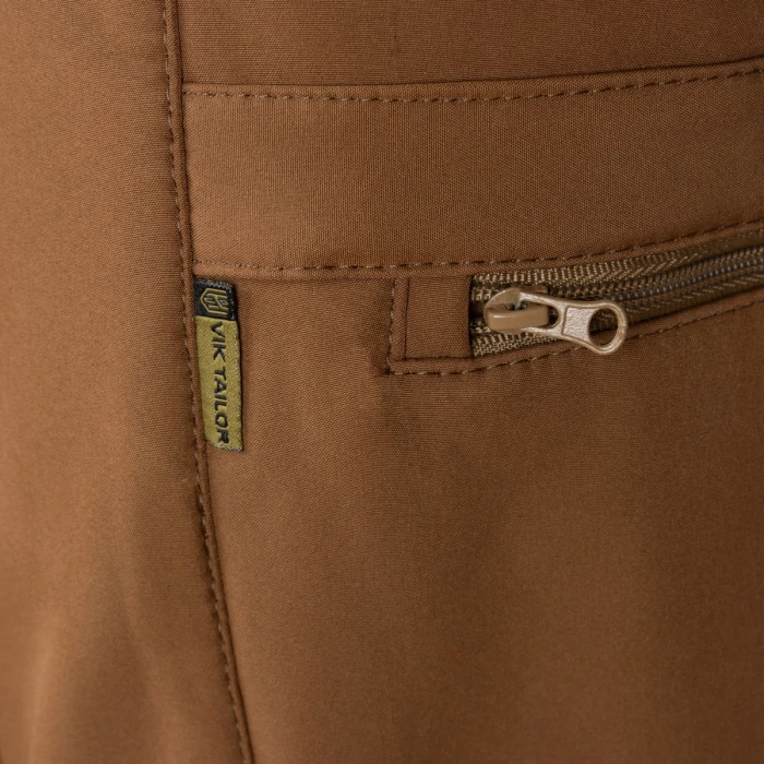 Штани Vik-Tailor SoftShell - Coyote Штани Vik-Tailor SoftShell - Coyote