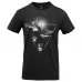 Футболка T-shirt Helikon Night Valley - Black