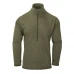 Футболка Helikon US LVL 2 Long Sleeve - Olive Green