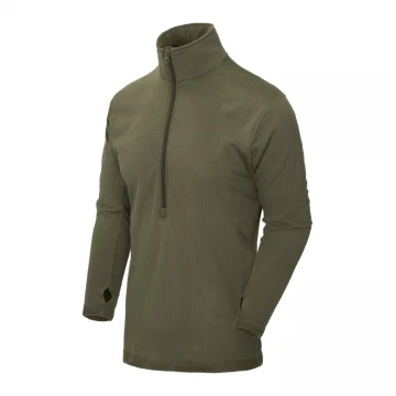 Футболка Helikon US LVL 2 Long Sleeve - Olive Green