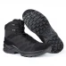 Черевики ТАКТИЧНІ "LOWA INNOX PRO GTX MID TF" Black