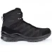 Черевики ТАКТИЧНІ "LOWA INNOX PRO GTX MID TF" Black