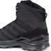 Черевики ТАКТИЧНІ "LOWA INNOX PRO GTX MID TF" Black