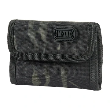 Гаманець M-Tac Elite Gen.II Multicam