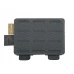 Накладка молли BMA BELT MOLLE ADAPTER 3 - CORDURA