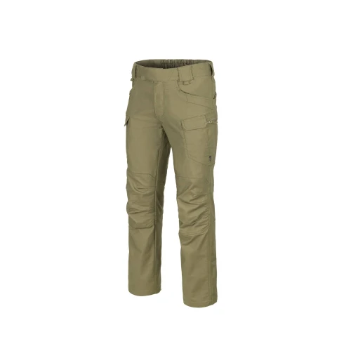 Штани Helikon-Tex Urban Tactical Pants PolyCotton Canvas Темна Олива